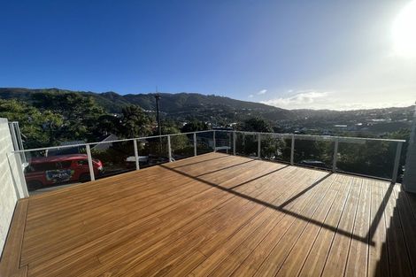 Photo of property in 3b Makererua Street, Ngaio, Wellington, 6035