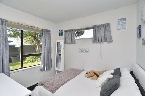 Photo of property in 6 Heriott Close, Burwood, Christchurch, 8083