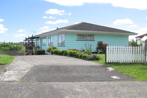 Photo of property in 42 Alabaster Drive, Papatoetoe, Auckland, 2025