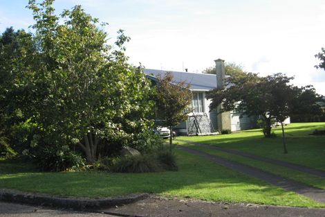 Photo of property in 7 Pioneer Crescent, Arapuni, Putaruru, 3415