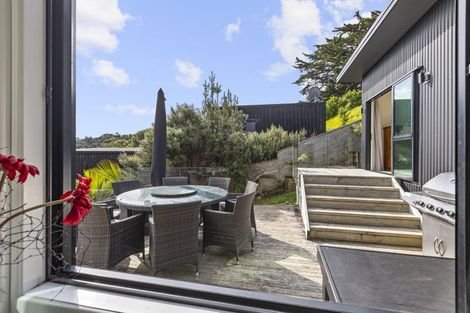 Photo of property in 36 Robertson Street, Raglan, 3225