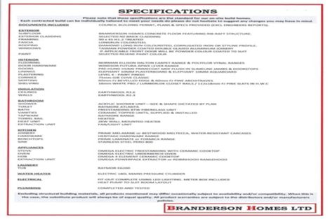 Photo of property in 22a Bedford Crescent, Matamata, 3400