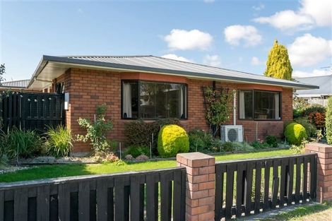 Photo of property in 145 Redwood Street, Redwoodtown, Blenheim, 7201