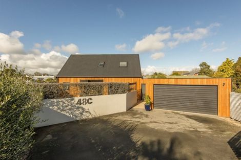 Photo of property in 3/48 Mcfaddens Road, St Albans, Christchurch, 8052
