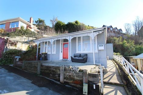 Photo of property in 17 Warrender Street, North Dunedin, Dunedin, 9016