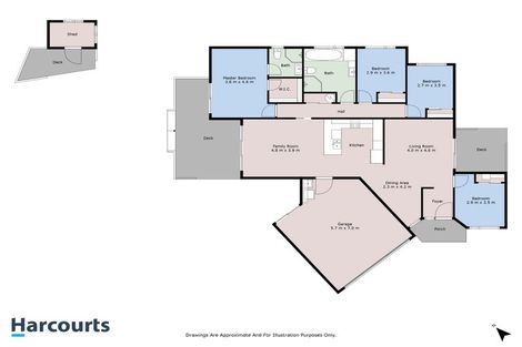 Photo of property in 77g Sturges Road, Henderson, Auckland, 0612