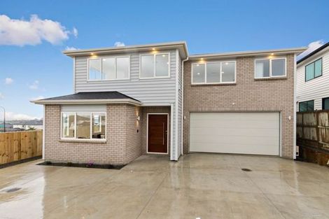 Photo of property in 38 Peihinga Road, Flat Bush, Auckland, 2019