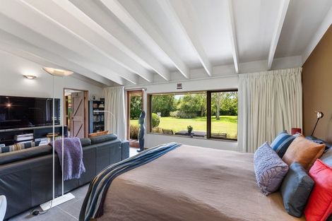 Photo of property in 22 Old Hautere Road, Hautere, Otaki, 5582