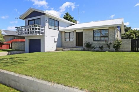 Photo of property in 42 Spriggs Crescent, Greenmeadows, Napier, 4112
