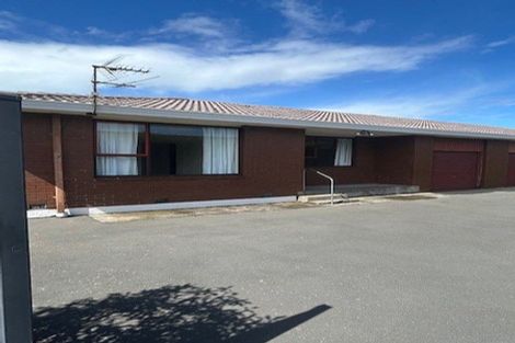 Photo of property in 84a Jeffreys Road, Fendalton, Christchurch, 8052