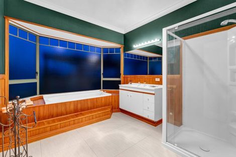 Photo of property in 484 Corbett Road, Lepperton, New Plymouth, 4373