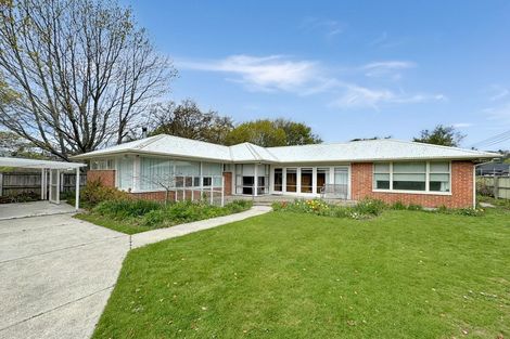 Photo of property in 3a Ombersley Terrace, Opawa, Christchurch, 8023