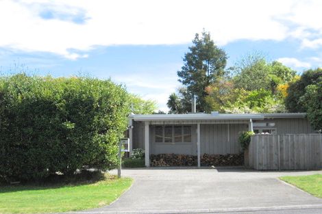Photo of property in 36 Huia Street, Taupo, 3330