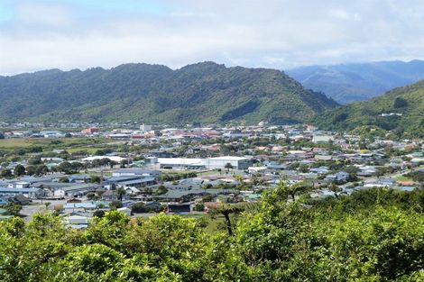 Photo of property in 44 Arnott Heights, Greymouth, 7805