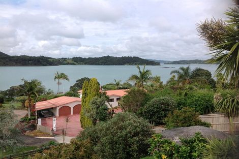 Photo of property in 75 Ritchie Road, Parua Bay, Whangarei, 0174