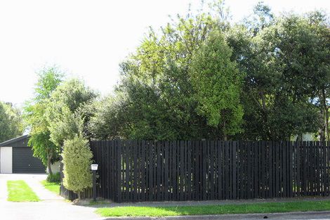 Photo of property in 86 West Belt, Rangiora, 7400