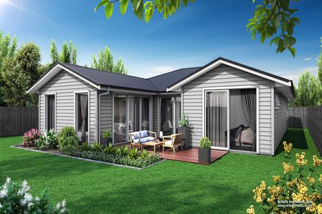 Photo of property in 90 Weston Road, St Albans, Christchurch, 8052