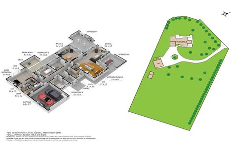 Photo of property in 76e Willow Park Drive, Opaki, Masterton, 5871