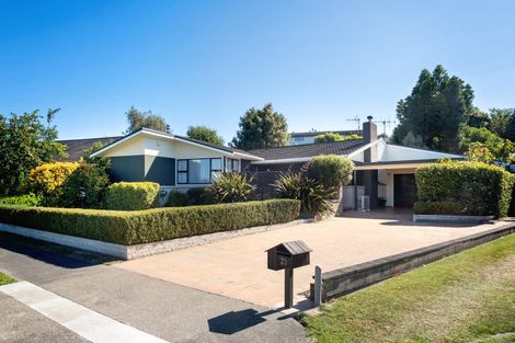 Photo of property in 23 Kent Terrace, Taradale, Napier, 4112