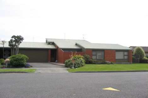 Photo of property in 12 Totara Place, Redwoodtown, Blenheim, 7201