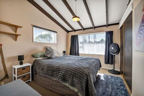 Photo of property in 7 Von Tempsky Street, Normanby, Hawera, 4614