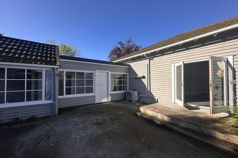 Photo of property in 62 Francis Avenue, Mairehau, Christchurch, 8013