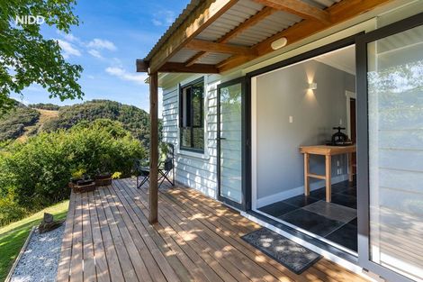 Photo of property in 34 Morepork Lane, Waipori Falls, Outram, 9073