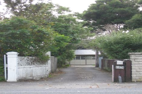 Photo of property in 647 High Street, Boulcott, Lower Hutt, 5010