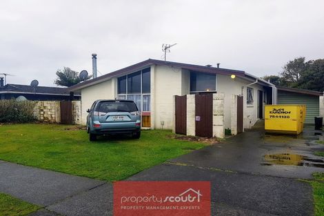 Photo of property in 22 Mangati Road, Bell Block, New Plymouth, 4312