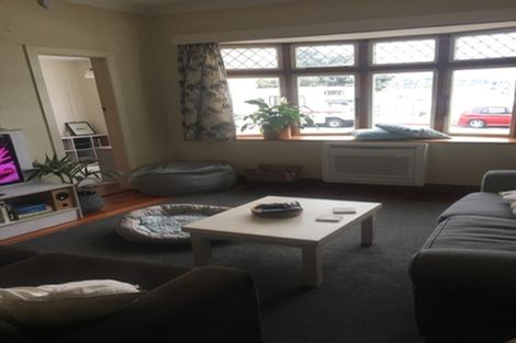 Photo of property in 496 Evans Bay Parade, Hataitai, Wellington, 6021