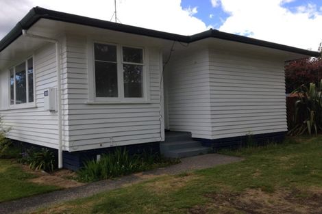 Photo of property in 15 Rota Street, Turangi, 3334