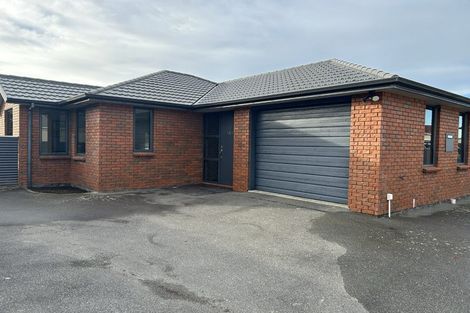 Photo of property in 99-103 Macmaster Street, Richmond, Invercargill, 9810