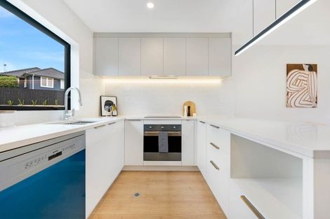 Photo of property in 3/7 Cintra Place, Glen Innes, Auckland, 1072