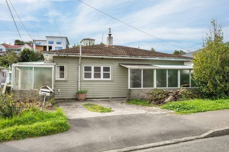 Photo of property in 21 Franklyn Street, Nelson South, Nelson, 7010