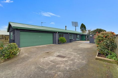Photo of property in 24b Prospect Terrace, Pukekohe, 2120