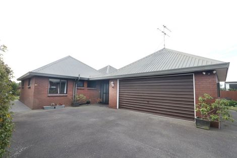Photo of property in 5 Belt Road, Allenton, Ashburton, 7700