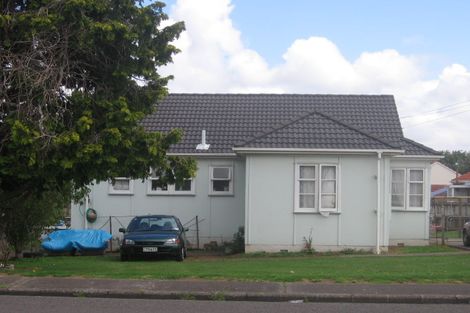 Photo of property in 31 May Road, Wesley, Auckland, 1041