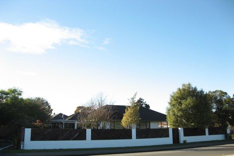 Photo of property in 278 Cranford Street, St Albans, Christchurch, 8052