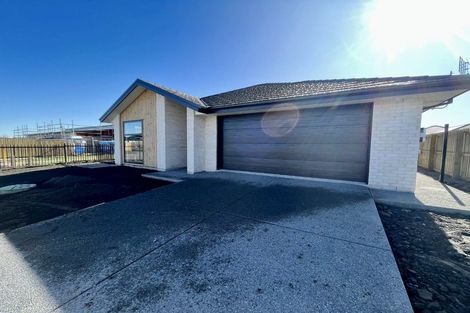 Photo of property in 24 Ned Place, Halswell, Christchurch, 8025