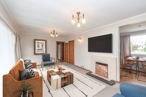 Photo of property in 39 Fitzherbert Avenue, Springvale, Whanganui, 4501