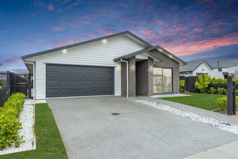 Photo of property in 17 Lulu Avenue, Chartwell, Hamilton, 3210