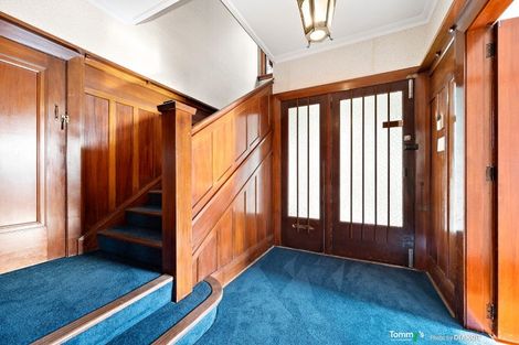 Photo of property in 46 Mcfarlane Street, Mount Victoria, Wellington, 6011