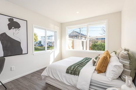 Photo of property in 44 Percy Street, Phillipstown, Christchurch, 8011