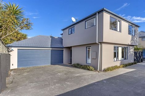 Photo of property in 3/28 Boon Street, Sydenham, Christchurch, 8023