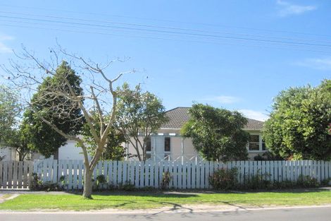 Photo of property in 6 Wellington Street, Te Hapara, Gisborne, 4010