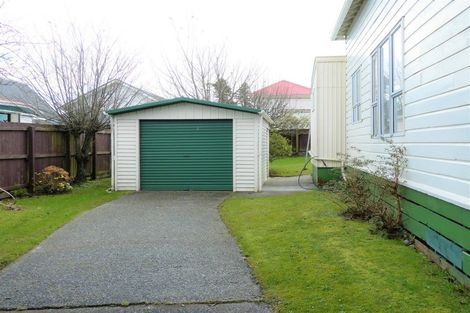 Photo of property in 40 Shakespeare Street, Greymouth, 7805