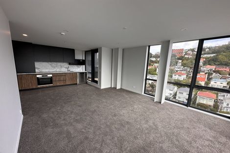 Photo of property in 907/212 Willis Street, Te Aro, Wellington, 6011