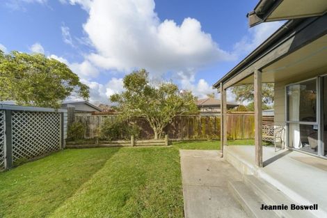 Photo of property in 25 Chadwick Place, Highbury, Palmerston North, 4412