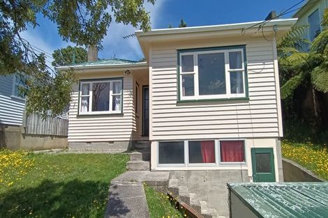 Photo of property in 109 Ironside Road, Johnsonville, Wellington, 6037