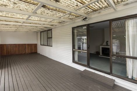 Photo of property in 123 Waddington Drive, Naenae, Lower Hutt, 5011